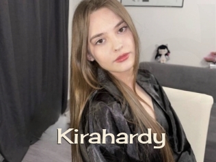 Kirahardy