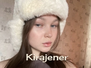 Kirajener