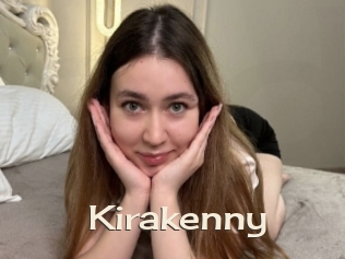kirakenny Big Dicks Round Ass