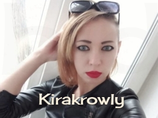 Kirakrowly