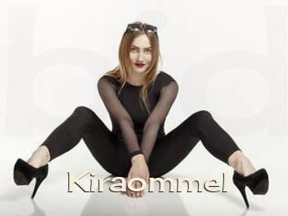 Kiraommel