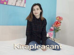 Kirapleasant