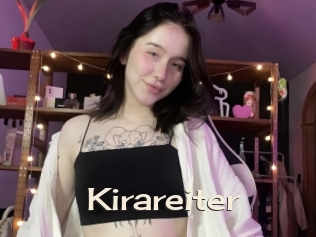 Kirareiter