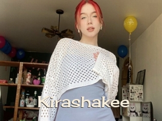 Kirashakee