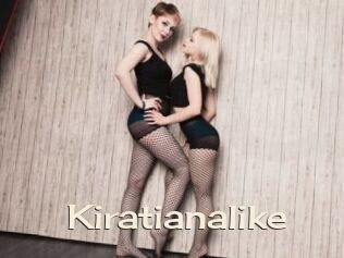 Kiratianalike