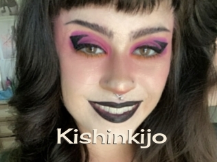 Kishinkijo
