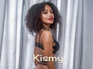 Kismy