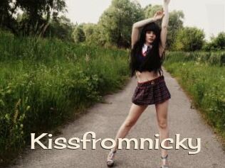Kissfromnicky