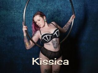 Kissica