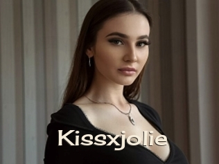 Kissxjolie