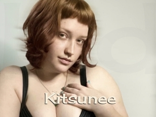 Kitsunee