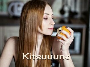 Kitsuuune