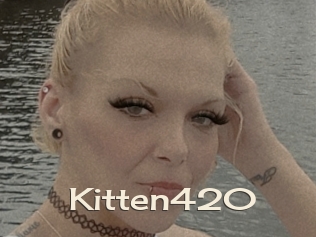 Kitten420