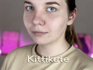 Kittikute
