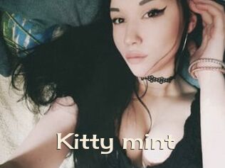 Kitty_mint
