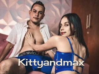 Kittyandmax