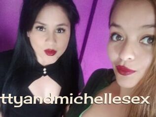 Kittyandmichellesex