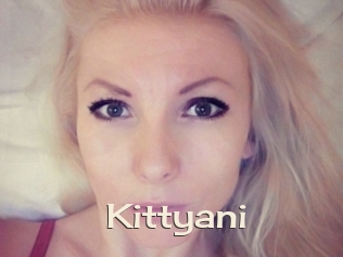 Kittyani