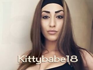 Kittybabe18