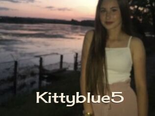 Kittyblue5