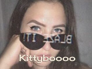 Kittyboooo