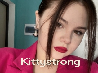 Kittystrong