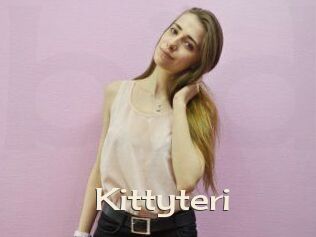 Kittyteri