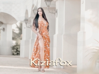 kiziafox Big Dicks Round Ass