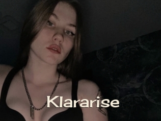 Klararise