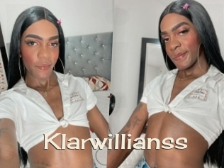 Klarwillianss