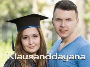 Klausanddayana