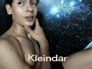 Kleindar