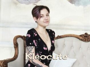 Kleocute