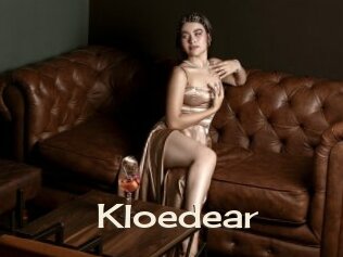 Kloedear