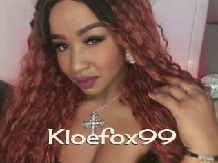 Kloefox99