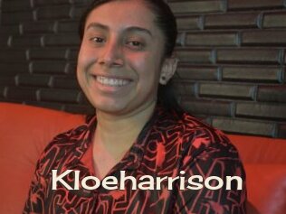 Kloeharrison