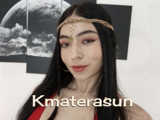 Kmaterasun