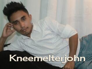 Kneemelterjohn