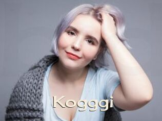Kogggi
