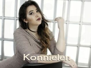 Konnielen