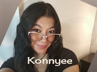 Konnyee