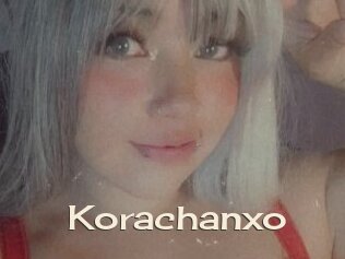 Korachanxo