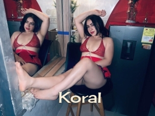Koral