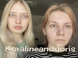 Koralineanddoris