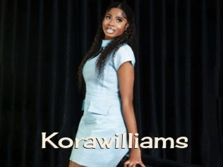 korawilliams Big Dicks Round Ass