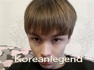 Koreanlegend