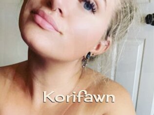 Korifawn