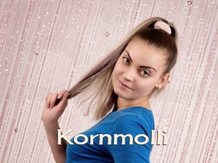 kornmolli Big Dicks Round Ass
