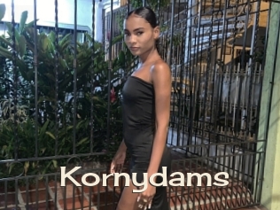 Kornydams