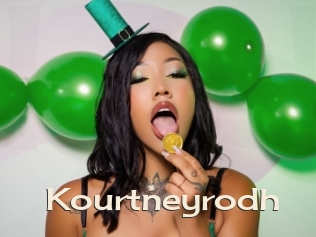Kourtneyrodh